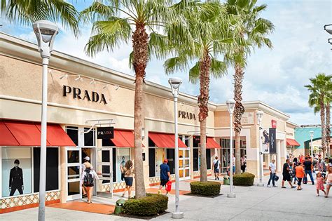 Orlando Vineland Premium Outlets®